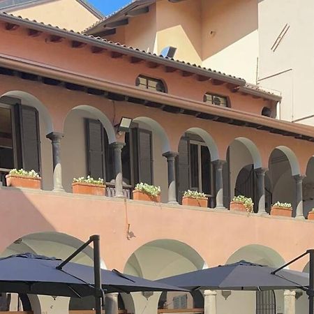 Casa Vacanza Jacopo แบร์กาโม ภายนอก รูปภาพ