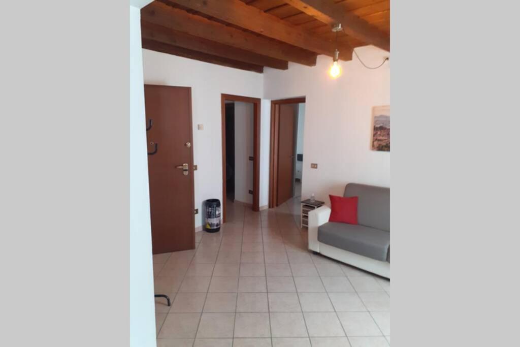 Casa Vacanza Jacopo แบร์กาโม ภายนอก รูปภาพ