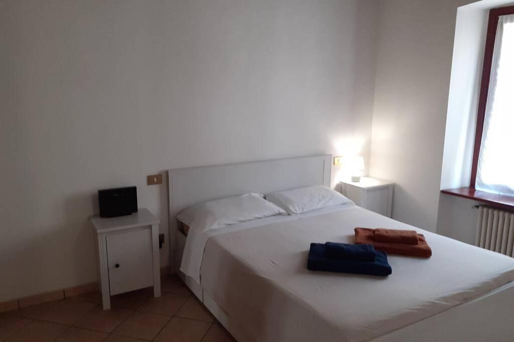 Casa Vacanza Jacopo แบร์กาโม ภายนอก รูปภาพ