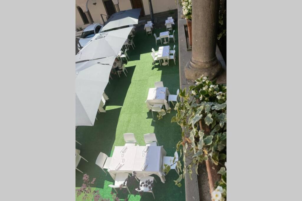 Casa Vacanza Jacopo แบร์กาโม ภายนอก รูปภาพ